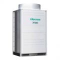 Новое поколение Full DC Inverter VRF-систем HISENSE Hi-Flexi серия S