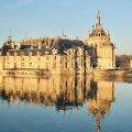 Надёжные котлы для аристократической резиденции Франции