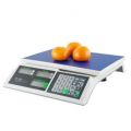 Весы торговые электронные M-ER 326AC-15.2 LCD «Slim»