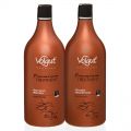 Кератин для волос Premium от Volgut