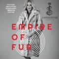 Empire of Fur – участник международной выставки «Мягкое Золото России – 2019»