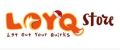 Интернет-магазин LOYQ Store развивает представительства в соцсетях