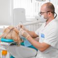 Успейте воспользоваться акциями на услуги стоматологии в клинике Vimontale!