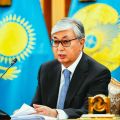 Программа политических реформ в Казахстане, оценки и перспективы