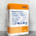 MasterTile FLX 24 - cуперэластичный универсальный плиточный клей