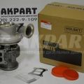 Holset Турбокомпрессор Cummins 4036915 / 4089854 / 4035893