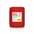 Реагент кислотный АГРО 33 для очистки доильного оборудования