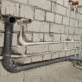 Монтаж систем канализации в Барнауле