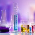 Химический анализ полимеров, резинотехнических изделий