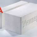 О блоках из ячеистого бетона Преимущества блоков из ячеистого бетона