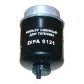 Фильтр сменный для топлива DIFA 6121
