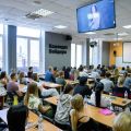 Колледж Вейдера в Москве проведет семинары по антивозрастному фитнесу