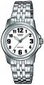 Наручные часы Casio LTP-1260PD-7B