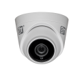2MP (1080p), внутренняя купольная AHD-камера