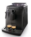 Автоматическая кофемашина Philips-Saeco Intuita Black HD8750/19