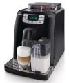 Автоматическая кофемашина Philips-Saeco Intelia One Touch Cappuccino Black HD8753/19