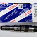 Форсунка Bosch 0445120080 для Daewoo и Doosan