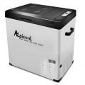 Автохолодильник Alpicool C75 с внутренним объемов в 75 литров без батареи