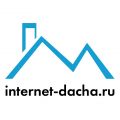 Интернет на дачу в Ленинградской области
