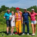 Бренд Miller&Miller стал партнёром спонсора гольф-турнира БФ «Дом Роналда Макдоналда»