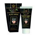 Черная маска-пленка для очищения пор кожи лица "PEEL-OFF" BLACK ТМ "NARSYA BEAUTY" 100 мл