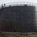 Резервуар для нефти и нефтепродуктов РВС-3000м3