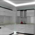 Корпусная мебель на заказ в Новосибирске Кухня на заказ в Новосибирске Кухонный гарнитур