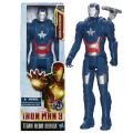 Железный Человек Патриот (Iron Patriot) игрушка