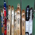 Качественные лыжи для любого вида активного отдыха в ассортименте «Ирбис»