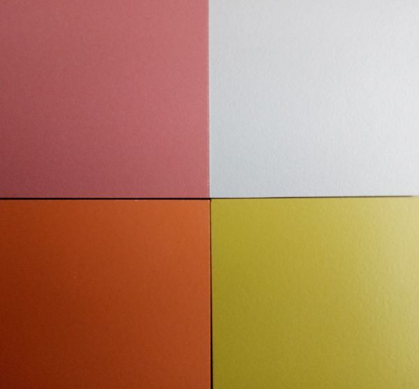 Керамогранит 600х600 RAL 072/014