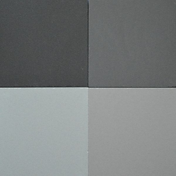 Керамогранит 300х300 RAL 7026/7024/7035/7040