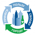 Контейнеры «Балтики» для раздельного сбора нанесут на RecycleMap