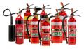 Как определить нужное количество первичных средств пожаротушения ?