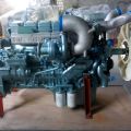 Двигатель Sinotruk D12.42-20 на Howo и Howo A7.