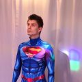 Прокат костюма Супермен