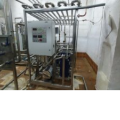 Пастеризационно-охладительная установка, пр-ть до 5000 л/ч, пр-во Экомаш