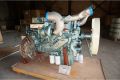 Двигатель Sinotruk D12.42-30 Евро-3 для HOWO A7