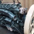 Двигатель sinotruk wd615.87 для howo zz3251/ zz3257
