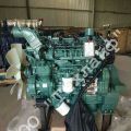 Двигатель FAW CA4DF3-17E3