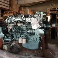 Двигатель Sinotruk D10.38A-40 для QY70KS, QY50KS