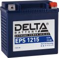 Аккумулятор Delta Battery EPS1215