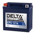Аккумулятор Delta Battery EPS1214