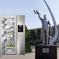 Ремонт холодильников в Ленинском районе Нижний Новгород