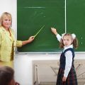 Исследование ГородРабот. ру: Сколько зарабатывают учителя в России