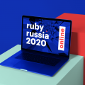 Как конференция Ruby Russia 2020 перешла в онлайн?