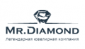 Глобальная распродажа в интернет-магазине Mister Diamond