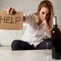 Лечение женского алкоголизма