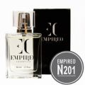 Empireo №201 собственный аромат
