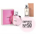 Empireo №50 / Chanel Eau Tendre