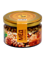 Мёд с кедровым орехом